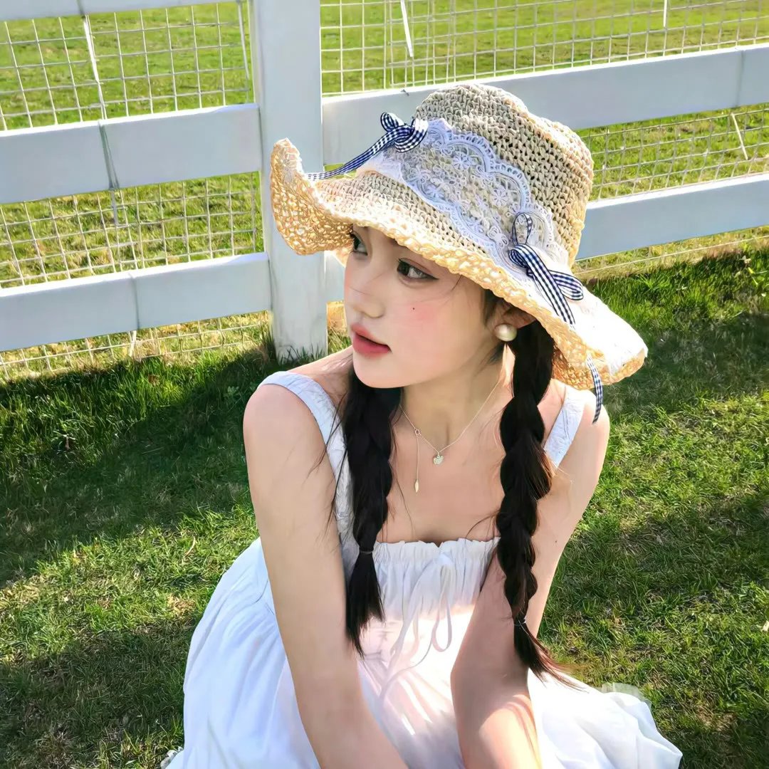 解码安妮·帕克